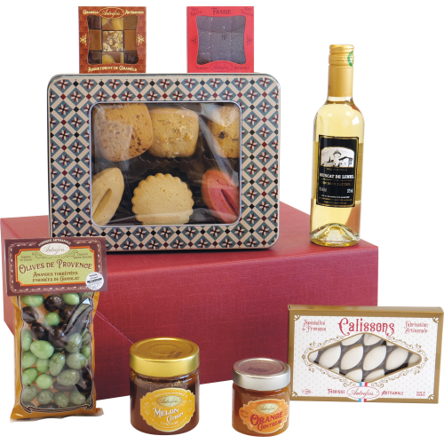 Régalade à Cassis