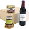 Au pied d'un Olivier - Coffret cadeau