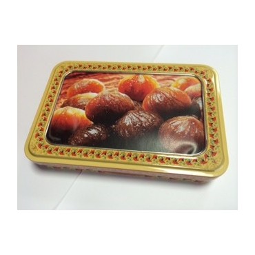 Marrons glacés 160 g