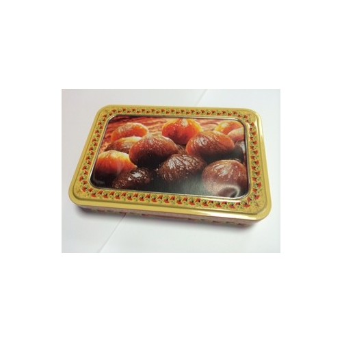 Boite de Marrons Glacés