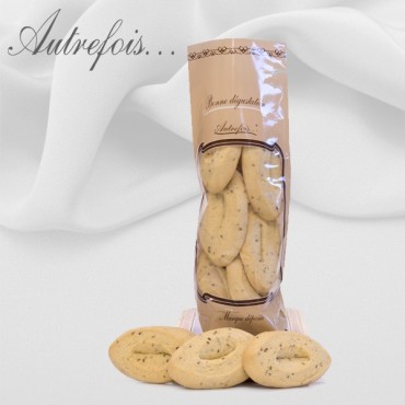 Biscuits Navette Anis 300 g