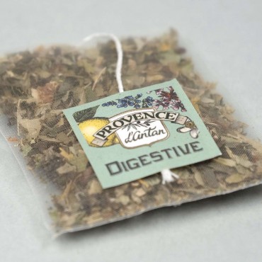 Tisane Digestive Bio