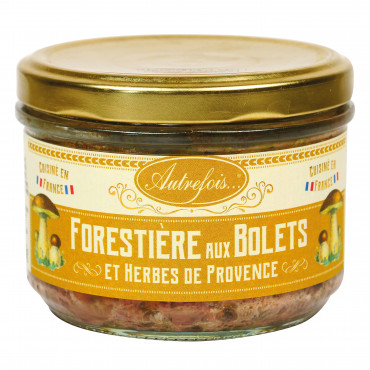 Spray d'Huile d'Olives aux Herbes de Provence - Vapo de 10 cl