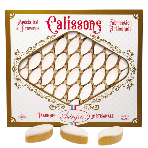 Calissons