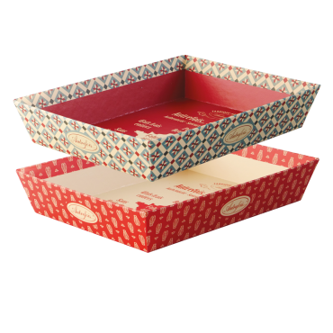 Grand coffret carton