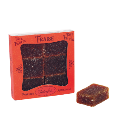 Pâte de Fruits Passion 85 g