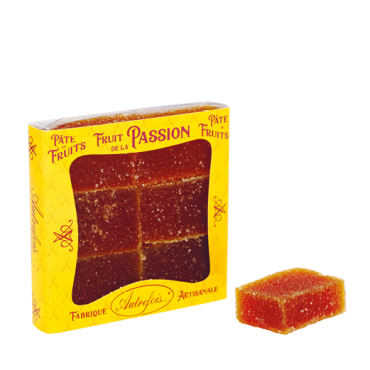 Pâte de Fruits Passion 85 g