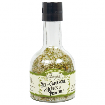 Empilable Sel Herbes de...