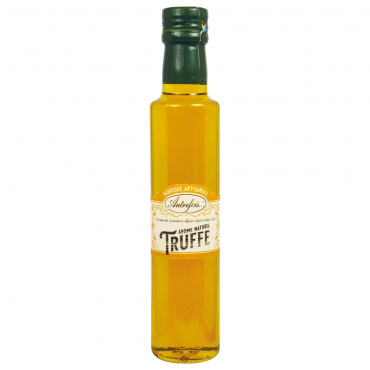 Huile d'Olive Truffe 25cl