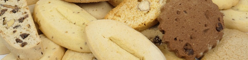 Biscuit artisanaux provençaux - Douceur d'Autrefois sucré