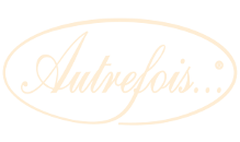 Fabrique artisanale Autrefois... logo